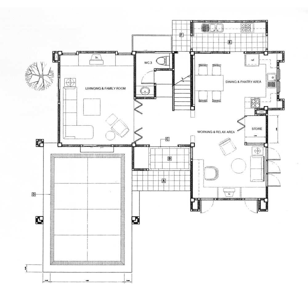House,Plan