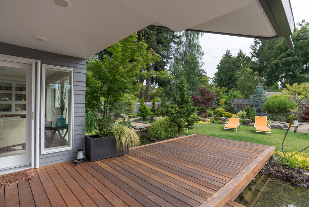 A,Perspective,View,Of,A,Contemporary,Pacific,Northwest,Home,With