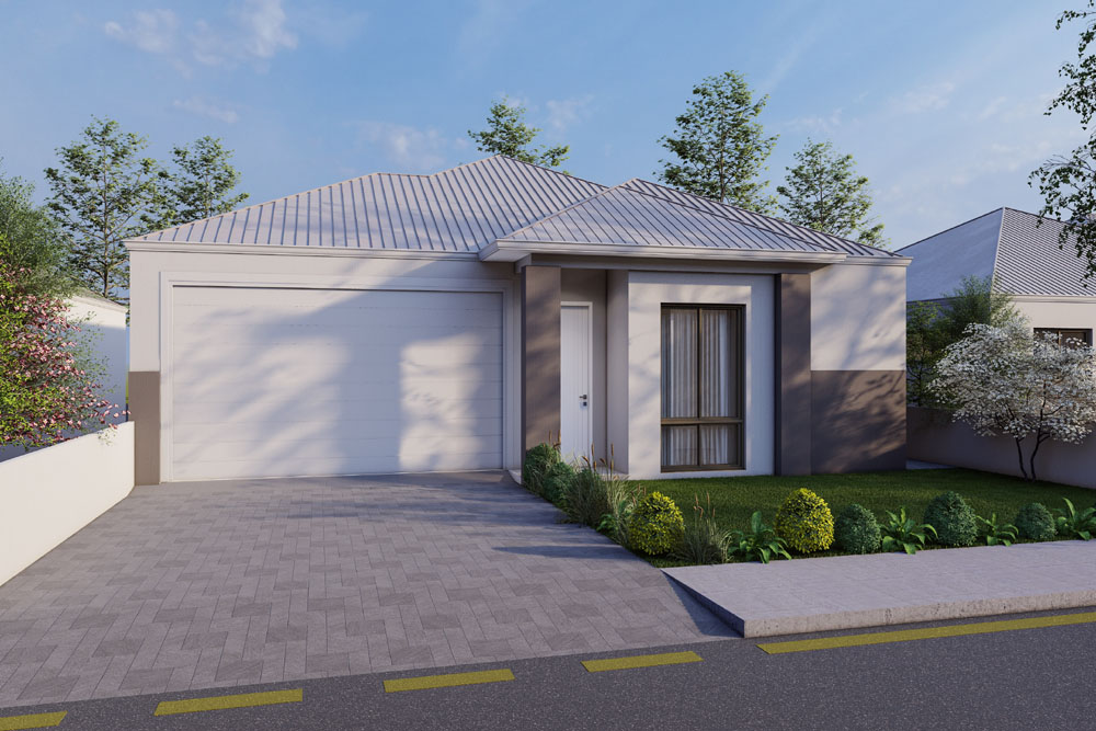 4 Eric St Hazelmere