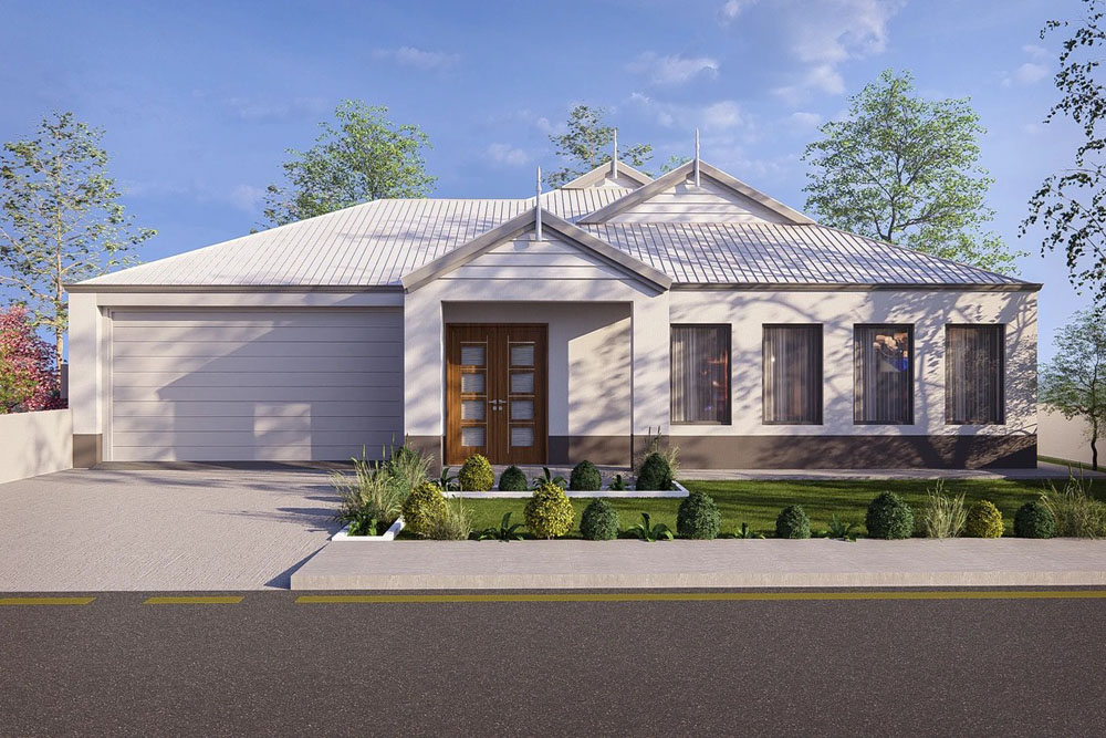 5 Sampson Close Kalamunda