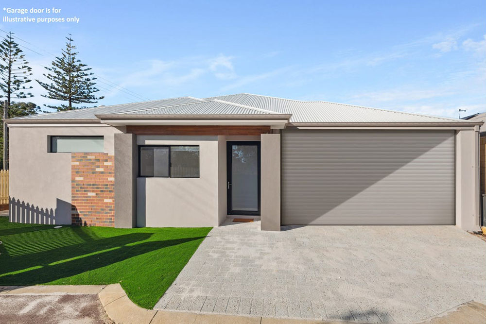 Crestview Cr Kalamunda