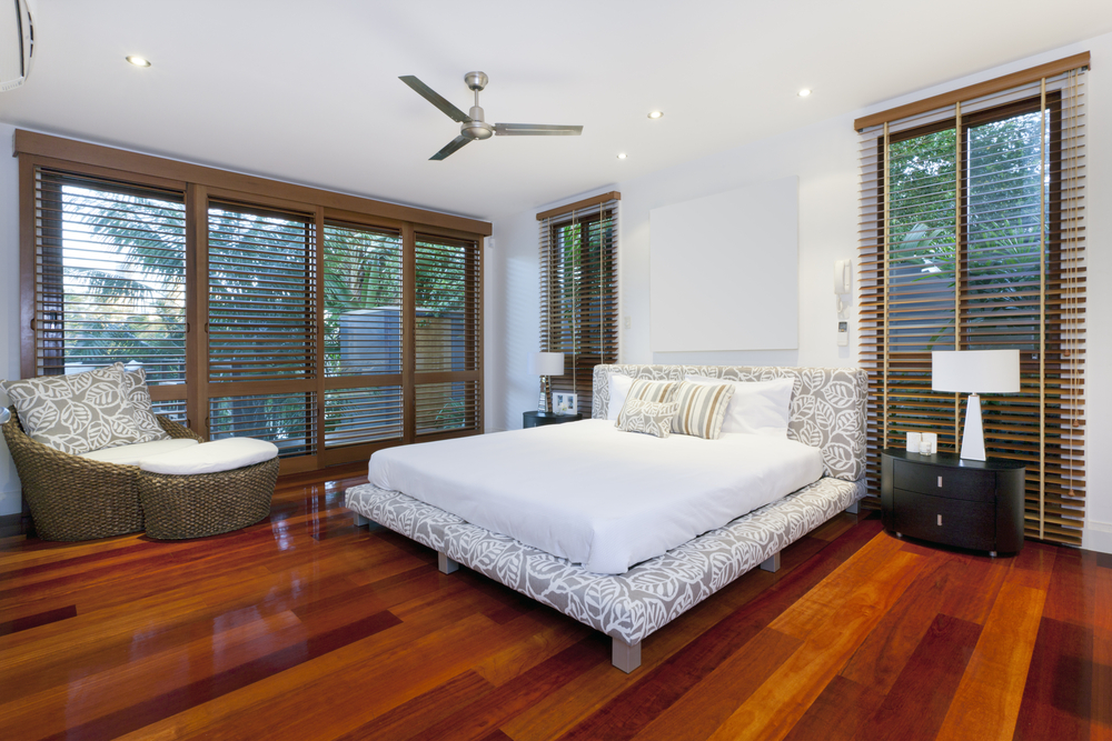 Stylish,Master,Bedroom,In,Luxury,Home